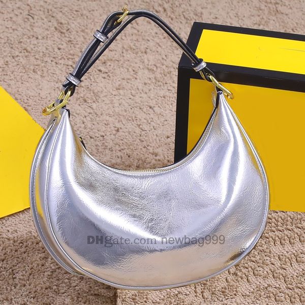 silver half moon shoulder bag designers luxury designer crossbody bags nano genuine cowhide handbags wallets purse bottom metal letter
silver half moon shoulder bag designers luxury designer crossbody bags nano genuine cowhide handbags wallets purse bottom metal letter