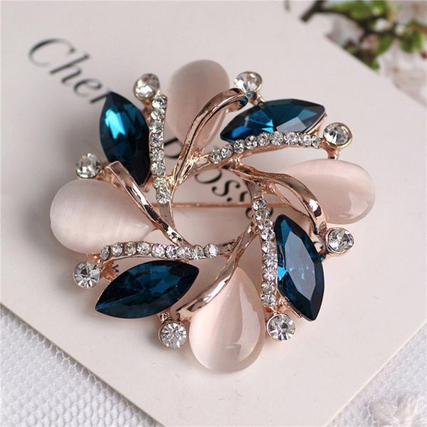 pins, brooches women fashion jewelry bauhinia crystal brooch pin for scarf buckle clothing accessories flowers opal, Gray
pins, brooches women fashion jewelry bauhinia crystal brooch pin for scarf buckle clothing accessories flowers opal, Gray