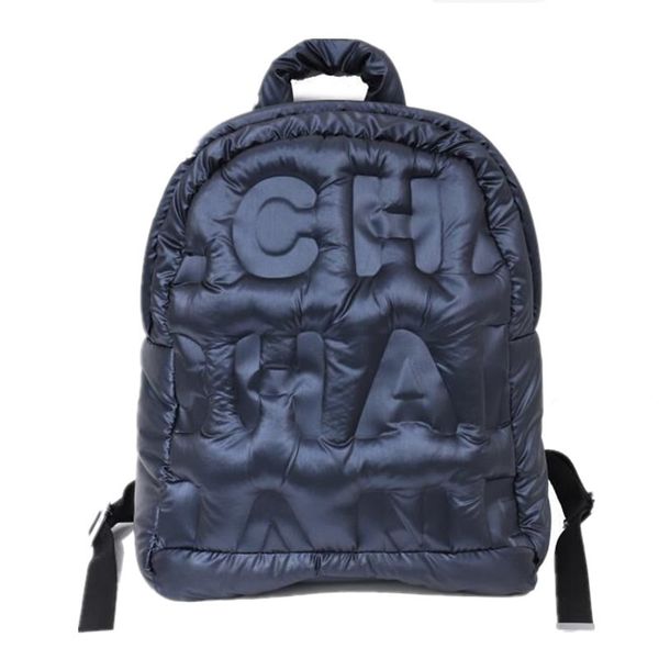 hbp autumn/winter 2022 korean fashion cotton schoolbag space air bag double shoulder down women 220709
hbp autumn/winter 2022 korean fashion cotton schoolbag space air bag double shoulder down women 220709