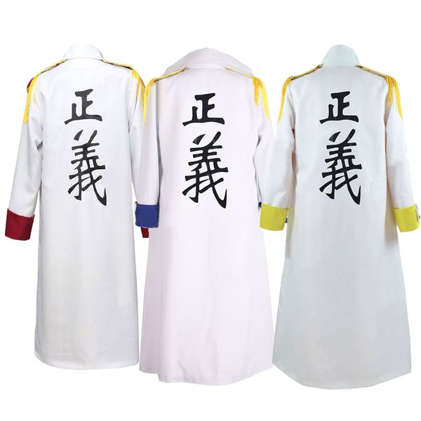 anime one piece cosplay coat for sakazuki borsalino men women costume cloak halloween party carnival clothing, Black;red
anime one piece cosplay coat for sakazuki borsalino men women costume cloak halloween party carnival clothing, Black;red