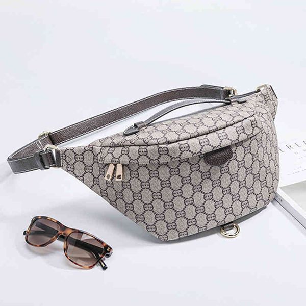 new women's shoulder bag waist female messenger fashion chest sports knight travel mobile phone
new women's shoulder bag waist female messenger fashion chest sports knight travel mobile phone