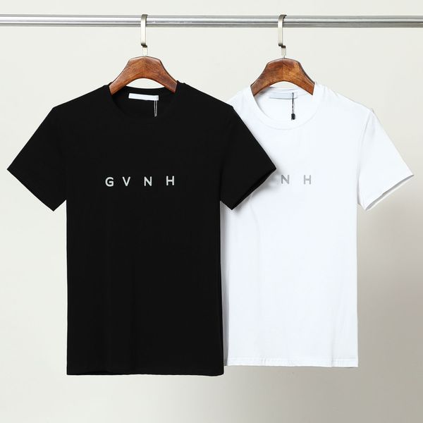 2022 fashion casual men's and women's t-shirts with letterprinted short sleeves summer designers sales luxury09, White;black
2022 fashion casual men's and women's t-shirts with letterprinted short sleeves summer designers sales luxury09, White;black