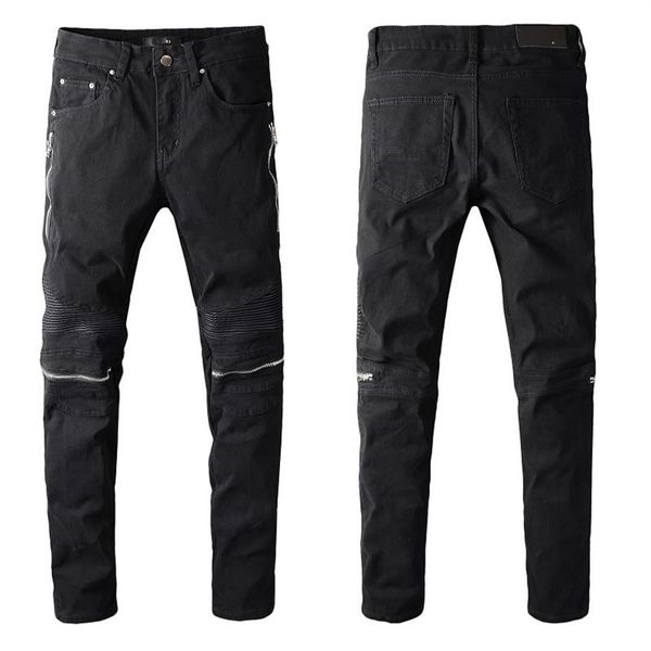 21ss mens badge rips stretch designer jeans distressed ripped biker slim fit washed motorcycle denim men s hip hop fashion man pan341n, Blue
21ss mens badge rips stretch designer jeans distressed ripped biker slim fit washed motorcycle denim men s hip hop fashion man pan341n, Blue