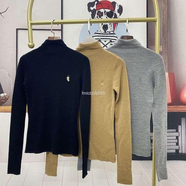 women's knits & tees y home winter knitted bottoming shirt high neck solid color pure wool sweater warm cover head versatile metal labe, White
women's knits & tees y home winter knitted bottoming shirt high neck solid color pure wool sweater warm cover head versatile metal labe, White