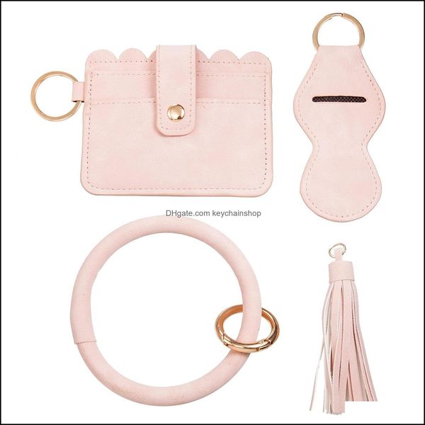 key rings jewelry 2022 factory wholesale designer pu leather bracelet wrist ring tassel card bag id mouth red envelope per pendant drop deli, Slivery;golden
key rings jewelry 2022 factory wholesale designer pu leather bracelet wrist ring tassel card bag id mouth red envelope per pendant drop deli, Slivery;golden