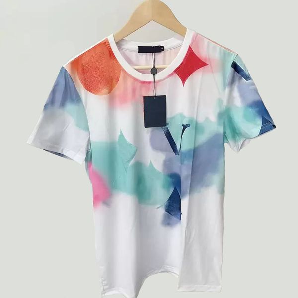 designer luxury europe america classic fashion trends summer short sleeves men women printed casual tees outdoor crew neck asian size, Black;brown
designer luxury europe america classic fashion trends summer short sleeves men women printed casual tees outdoor crew neck asian size, Black;brown