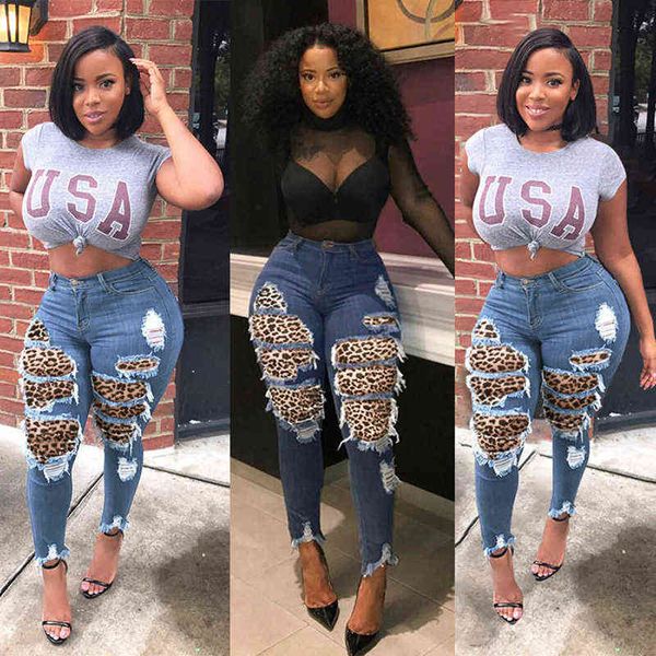 koreaanse y2k hoge taille ripped jeans voor vrouwen 2021 street style verontruste broek stretch skinny gat denim potlood broek l220726, Blue
koreaanse y2k hoge taille ripped jeans voor vrouwen 2021 street style verontruste broek stretch skinny gat denim potlood broek l220726, Blue