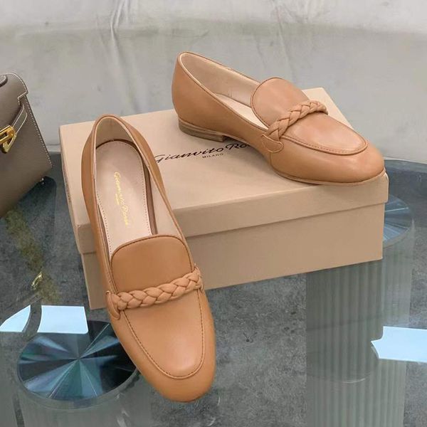 light tan smooth leather gianvit ross dress shoes flats women comfortable flat heel round toes classic buckle lefu shoes baotou slippers fac, Black
light tan smooth leather gianvit ross dress shoes flats women comfortable flat heel round toes classic buckle lefu shoes baotou slippers fac, Black