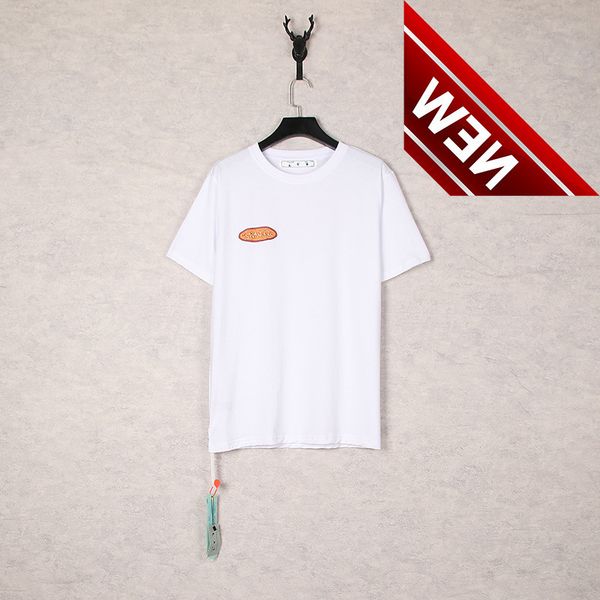 50% off discount ow off fashion brand letter graffiti short sleeve european large loose t-shirt men's bottom shirt casual t-shirt, White;black
50% off discount ow off fashion brand letter graffiti short sleeve european large loose t-shirt men's bottom shirt casual t-shirt, White;black