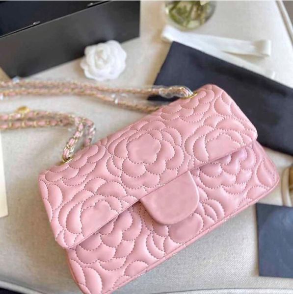tz women embroidery floral shoulder bag green pink genuine leather designer bag gold-tone metal chain hardware double flap high capacity fre
tz women embroidery floral shoulder bag green pink genuine leather designer bag gold-tone metal chain hardware double flap high capacity fre