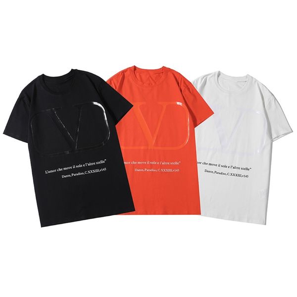 2022 mens t shirts summer shirt for men women short sleeve tee clothing letter pattern printed tees crew neck asian size s-xxl #14, White;black
2022 mens t shirts summer shirt for men women short sleeve tee clothing letter pattern printed tees crew neck asian size s-xxl #14, White;black
