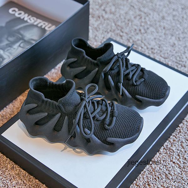 luxury kids shoes athletic children basketball trainers wolf grey toddler sport sneakers for boy and girl mesh breathable four colors sneake, Black
luxury kids shoes athletic children basketball trainers wolf grey toddler sport sneakers for boy and girl mesh breathable four colors sneake, Black