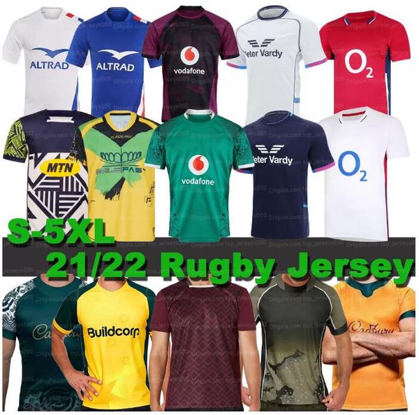 2021 2022 rugby national team jersey polo t-shirt 19 20 21 22 men's training jerseys football uniforms top, Black;gray
2021 2022 rugby national team jersey polo t-shirt 19 20 21 22 men's training jerseys football uniforms top, Black;gray