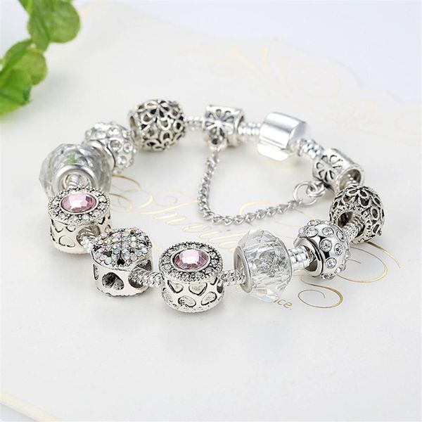 strands bracelets diy love set diamond large hole zinc alloy bead jewelry whole219d, Black
strands bracelets diy love set diamond large hole zinc alloy bead jewelry whole219d, Black