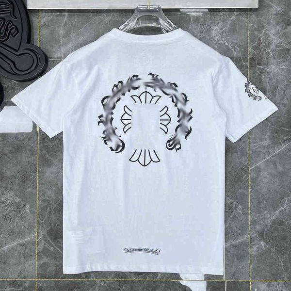 mens fashion classic t shirts brand t-shirts ch white short sweater casual embossed letter horseshoe sanskrit cross pattern designers1h1h1, White;black
mens fashion classic t shirts brand t-shirts ch white short sweater casual embossed letter horseshoe sanskrit cross pattern designers1h1h1, White;black