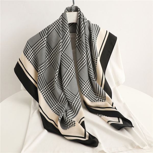 twill hijab hair wrap headscarf square scarf for women print shawl neckerchief female headband foulard bandana 220630, Blue;gray
twill hijab hair wrap headscarf square scarf for women print shawl neckerchief female headband foulard bandana 220630, Blue;gray