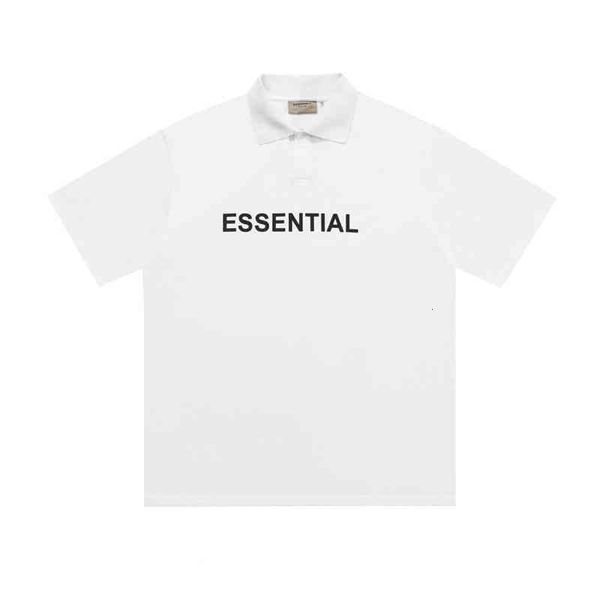 50% discount bagsmulti correct version fog essentials thread glue dropping letter printing couple korean short sleeved polo shirt for men an, White;black
50% discount bagsmulti correct version fog essentials thread glue dropping letter printing couple korean short sleeved polo shirt for men an, White;black