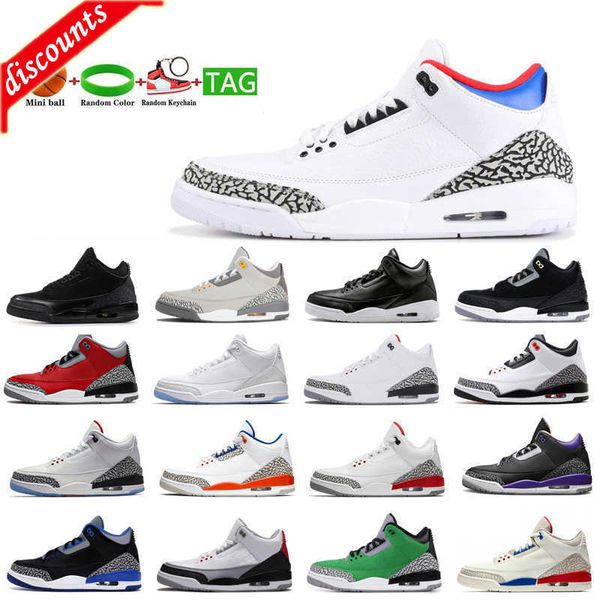 sandals basketball 3 men shoes jumpman 3s racer blue midnight navy true unc cool grey trainers sneakers walking jogging size 7-13, Black
sandals basketball 3 men shoes jumpman 3s racer blue midnight navy true unc cool grey trainers sneakers walking jogging size 7-13, Black