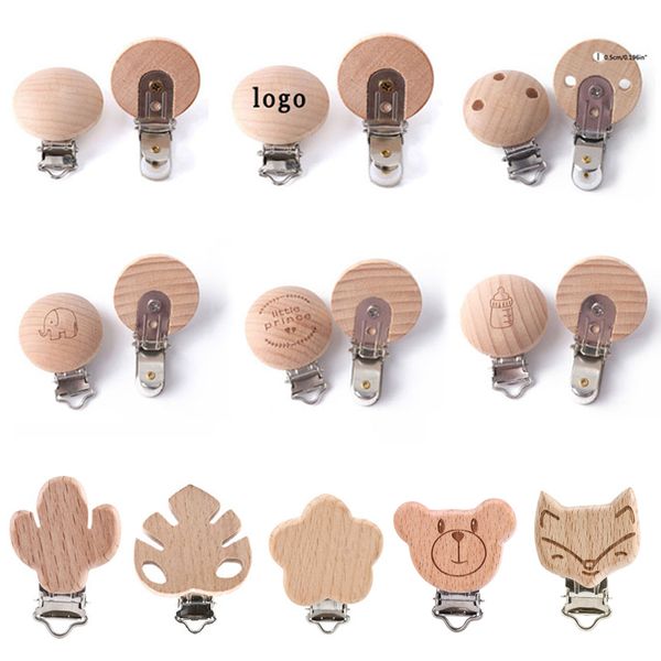let's make 20pcs pacifier clip making wooden soother clip nursing accessories diy dummy clip chains wooden baby teether 29*45mm 220407
let's make 20pcs pacifier clip making wooden soother clip nursing accessories diy dummy clip chains wooden baby teether 29*45mm 220407