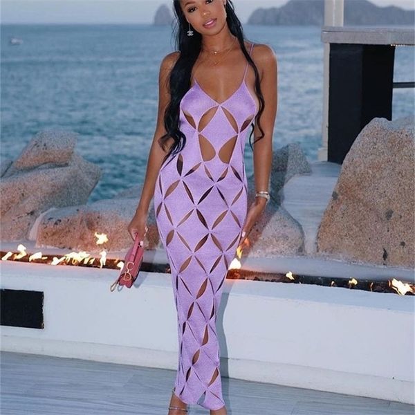 kliou unique style geometric maxi dress women elegant spaghetti strap cleavage backless hollow out robe high street lady vestido 220621, Black;gray
kliou unique style geometric maxi dress women elegant spaghetti strap cleavage backless hollow out robe high street lady vestido 220621, Black;gray