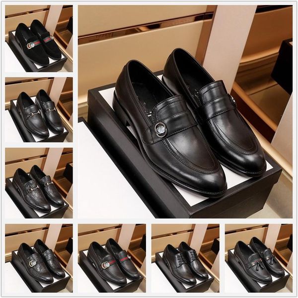 yy men dress shoes 2022 new fashion man office footwear luxury brand design mans formal shoes for mens shoe chaussure homme 11, Black
yy men dress shoes 2022 new fashion man office footwear luxury brand design mans formal shoes for mens shoe chaussure homme 11, Black