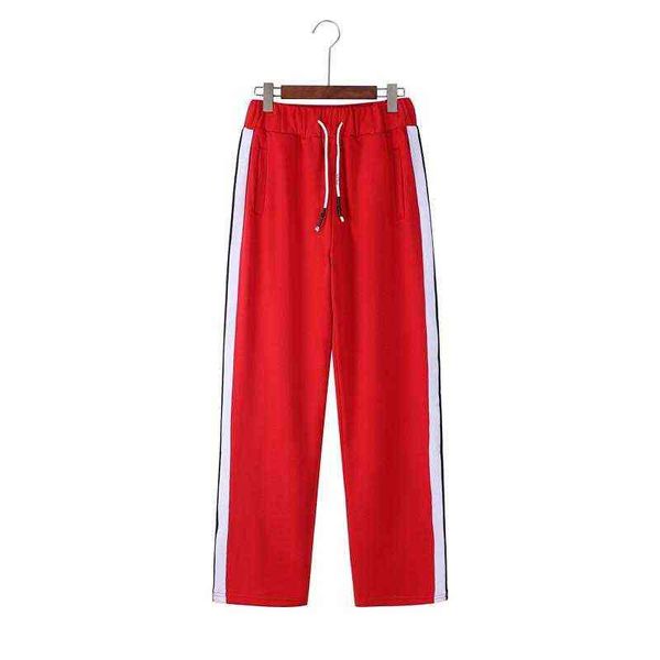 designer men palm long pants stripe jogger trouser joggers casual winter mens track pant solid color rainbow side stripes trous 08, Black
designer men palm long pants stripe jogger trouser joggers casual winter mens track pant solid color rainbow side stripes trous 08, Black