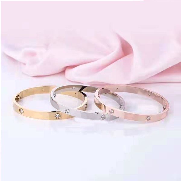 female stainless steel screwdriver couple love bracelet mens fashion jewelry valentine day gift for girlfriend accessories wholesale, Black
female stainless steel screwdriver couple love bracelet mens fashion jewelry valentine day gift for girlfriend accessories wholesale, Black