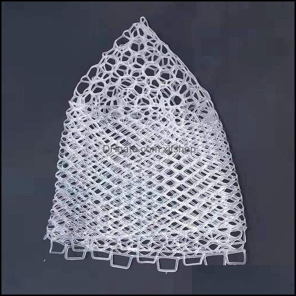 fishing accessories sports outdoors rubber hand net mesh soft rubberfly landing trout catch tackle head depth 40/55cm fishingaccessories d
fishing accessories sports outdoors rubber hand net mesh soft rubberfly landing trout catch tackle head depth 40/55cm fishingaccessories d