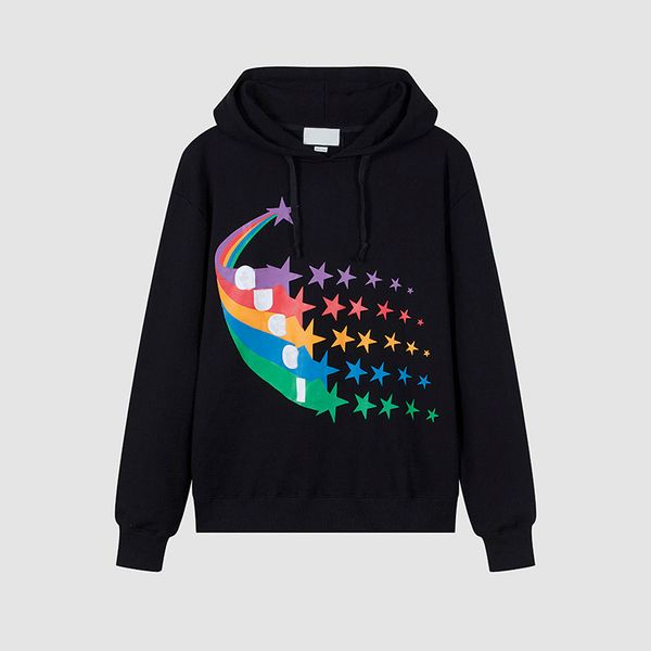 mens and womens hoodies leisure fashion trends men women designer mens tracksuit essential reflective pullover new, Black
mens and womens hoodies leisure fashion trends men women designer mens tracksuit essential reflective pullover new, Black
