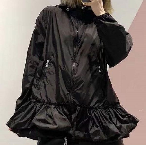 womens classic casual jacket women spring autumn loose outerwear women's sports jackets couple coatover coat youth windbreaker outwear, Black;brown
womens classic casual jacket women spring autumn loose outerwear women's sports jackets couple coatover coat youth windbreaker outwear, Black;brown