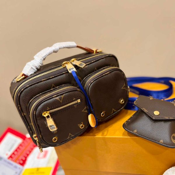luxury designer france brand classic utility crossbody bags genuine leather old flower shoulder bag fashion women handbags
luxury designer france brand classic utility crossbody bags genuine leather old flower shoulder bag fashion women handbags