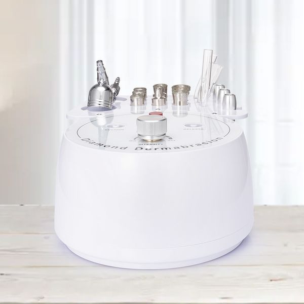 3-in-1 diamond microdermabrasion beauty equipment deep cleansing hydrating moisturizing skin rejuvenation & brightening elitzia etnf106
3-in-1 diamond microdermabrasion beauty equipment deep cleansing hydrating moisturizing skin rejuvenation & brightening elitzia etnf106