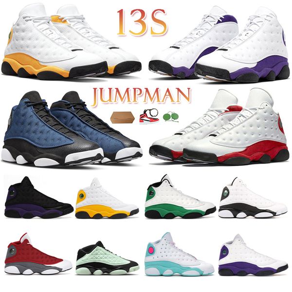 with box shoes men women basketball shoe 13s sneakers outdoor sports trainers brave blue lucky green altitude
with box shoes men women basketball shoe 13s sneakers outdoor sports trainers brave blue lucky green altitude