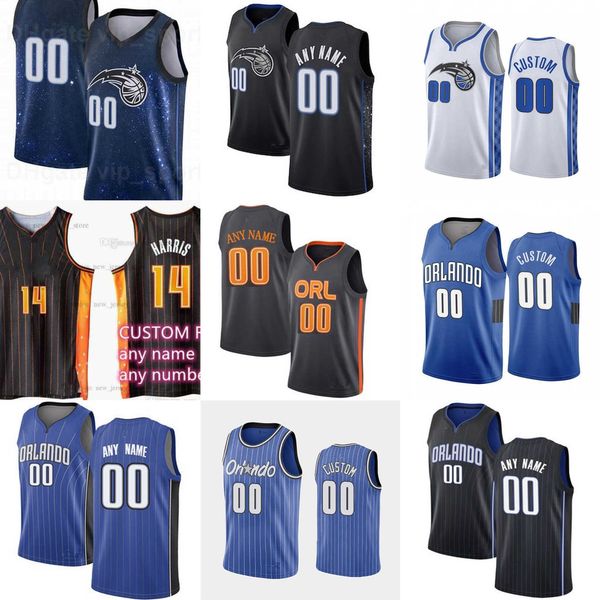 75th custom men women youth 33 robin lopez 34 wendell carter jr. 22 franz wagner 4 jalen suggs orlando''magic''basketbal, Black;red
75th custom men women youth 33 robin lopez 34 wendell carter jr. 22 franz wagner 4 jalen suggs orlando''magic''basketbal, Black;red