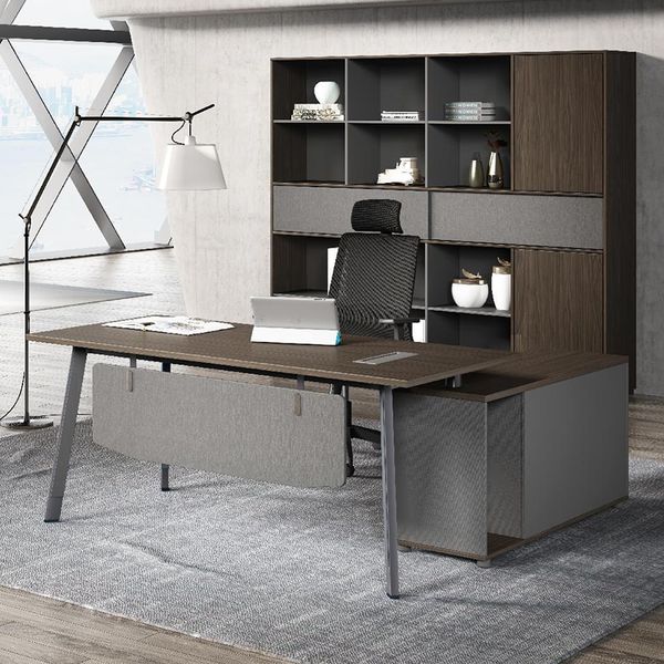 commercial furniture high end boss computer table modern wood executive large desk manager ceo table
commercial furniture high end boss computer table modern wood executive large desk manager ceo table