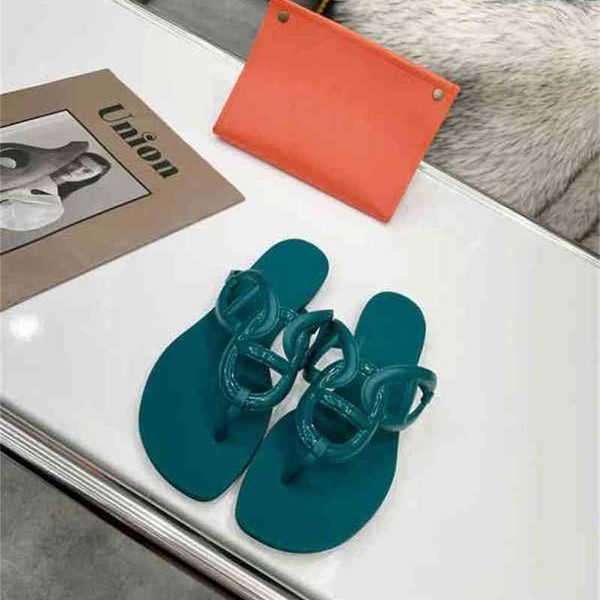 luxury h 202322 slippers egerie sandals erme women summer beach chain flat jelly one word sandal lady flat silpper slides outdoor with logo, Black
luxury h 202322 slippers egerie sandals erme women summer beach chain flat jelly one word sandal lady flat silpper slides outdoor with logo, Black