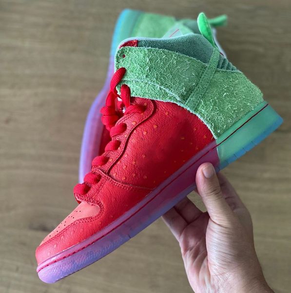 brand shoes authentic high strawberry cough purple reverse skunk 213/420 outdoor university red spinach green magic ember size 7-13
brand shoes authentic high strawberry cough purple reverse skunk 213/420 outdoor university red spinach green magic ember size 7-13