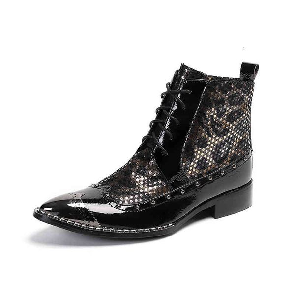 boots martin boots men's high helper winter autumn plush fashion leather cowhide british wind help chelsea, Black
boots martin boots men's high helper winter autumn plush fashion leather cowhide british wind help chelsea, Black