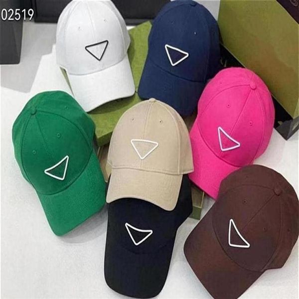 luxury cotton baseball ball hats caps for men and women 2022 spring new designer triangle bone curved visor casquette snapback cap254s, Blue;gray
luxury cotton baseball ball hats caps for men and women 2022 spring new designer triangle bone curved visor casquette snapback cap254s, Blue;gray