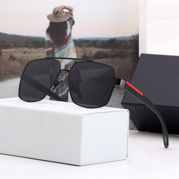 men's sunglasses fashion style full frame womens sun glasses adumbral goggle suitable summer beach driving square with226p, White;black
men's sunglasses fashion style full frame womens sun glasses adumbral goggle suitable summer beach driving square with226p, White;black