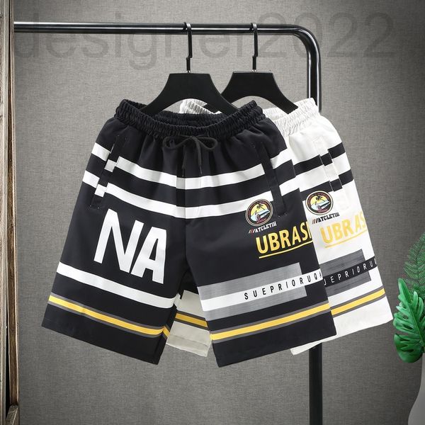 men's pants designer shorts summer wear fast dry thin trend loose sports underpants 5-inch beach pants wlou, Black
men's pants designer shorts summer wear fast dry thin trend loose sports underpants 5-inch beach pants wlou, Black