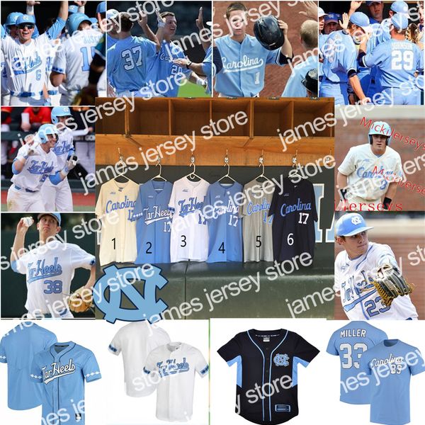 new college baseball wears ncaa custom unc north carolina tar heels stitched basebal, Black
new college baseball wears ncaa custom unc north carolina tar heels stitched basebal, Black