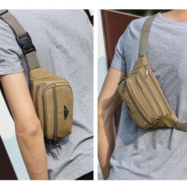 waist bags canvas bag men's multi-compartment sports chest small cloth mobile phone fitness multi-functional walletwaist
waist bags canvas bag men's multi-compartment sports chest small cloth mobile phone fitness multi-functional walletwaist