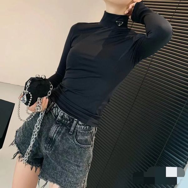 218 2022 runway autumn brand same style sweater long sleeve crew neck pullover black white womens clothes womens mingzhi, White;black
218 2022 runway autumn brand same style sweater long sleeve crew neck pullover black white womens clothes womens mingzhi, White;black