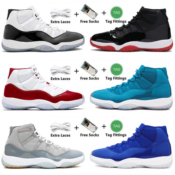 with socks jumpman cherry cool grey 11 11s low men basketball shoes bred concord 45 25th anniversary animal instinct pure violet designer sn
with socks jumpman cherry cool grey 11 11s low men basketball shoes bred concord 45 25th anniversary animal instinct pure violet designer sn