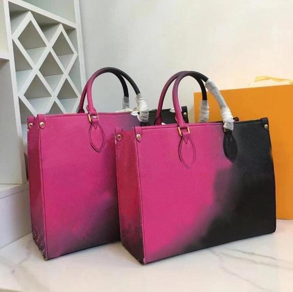 designers shoulder bag handbags genuine leather women shopping bag fashion large duplex printing different style
designers shoulder bag handbags genuine leather women shopping bag fashion large duplex printing different style