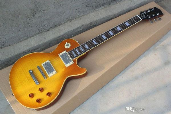 lp standard big pattern claybank distressed electric guitar in mahogany body electric guitar @21
lp standard big pattern claybank distressed electric guitar in mahogany body electric guitar @21