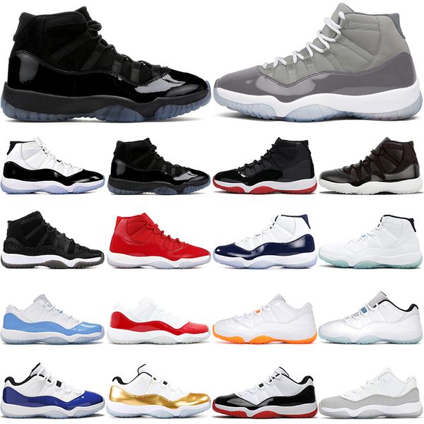 11 mens basketball shoes 11s cool grey 25th anniversary bred concord cap and gown legend blue men women outdoor sports trainers sneakers r
11 mens basketball shoes 11s cool grey 25th anniversary bred concord cap and gown legend blue men women outdoor sports trainers sneakers r