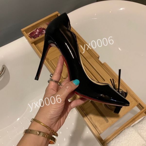 new women luxury dress shoes designer high heels patent leather gold tone nuede red womens lady fashion sandals party valentine's day o, Black
new women luxury dress shoes designer high heels patent leather gold tone nuede red womens lady fashion sandals party valentine's day o, Black