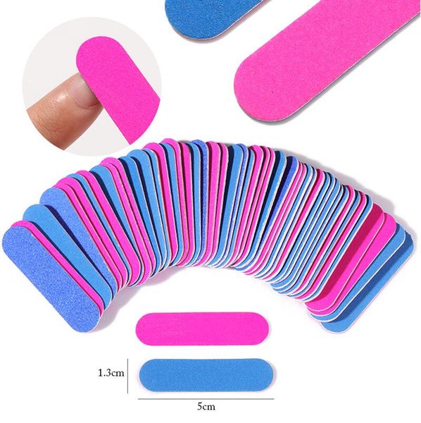 mini double sided nail file sandpaper disposable nail equipment accessories buffer files manicure art tools
mini double sided nail file sandpaper disposable nail equipment accessories buffer files manicure art tools